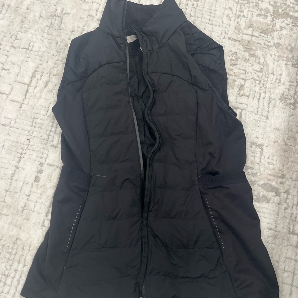 Women's Down for It All 700-Fill Vest